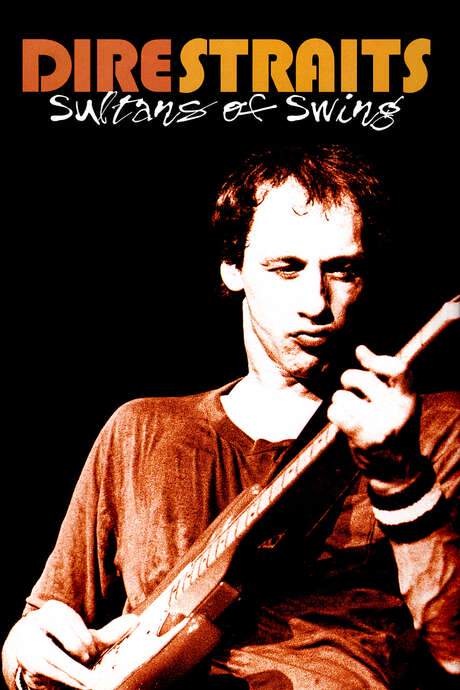 Dire Straits: Live at Rockpalast 1979